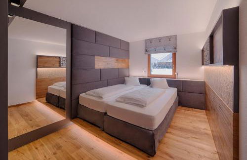 Residence Alpenrose - Photo 55