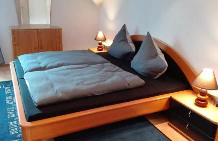 FeWos im alten Bahnhof - Foto 61