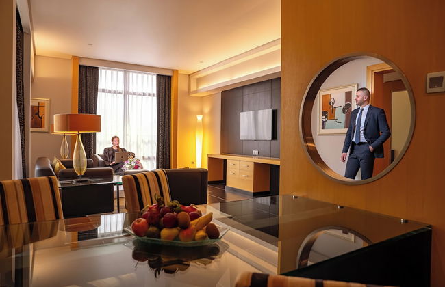 Hala Arjaan by Rotana - Foto 16