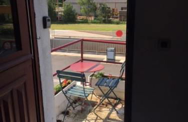 le dépot Appartement du canal 80m2 à champvert - Foto 11