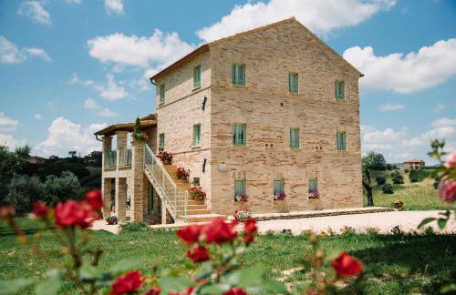 Il casale dei nonni - Foto 28