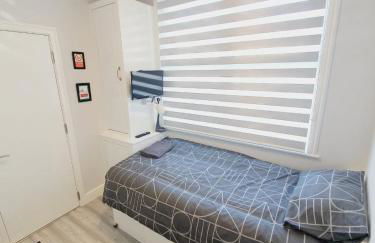 Southend on Sea - Westcliff Studios - Great Location - Foto 44