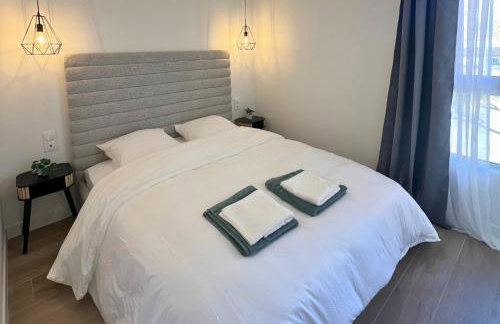 Évasion de luxe avec spa privé, Centre-Port Le Cap - Foto 5
