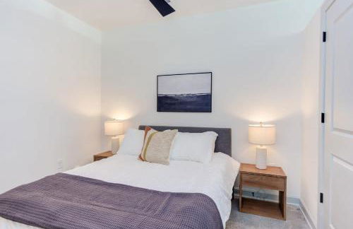 Forge at Raleigh Iron Works - Foto 81