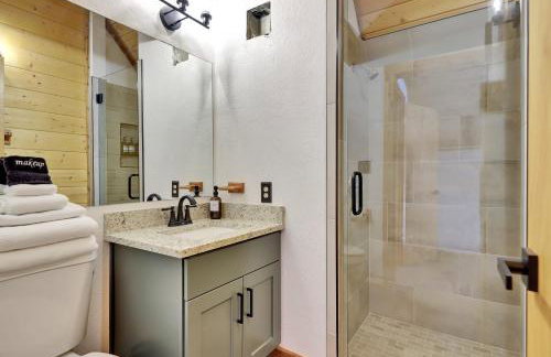 Arcade Games Brian Head Resort Newly Renovated - Foto 35