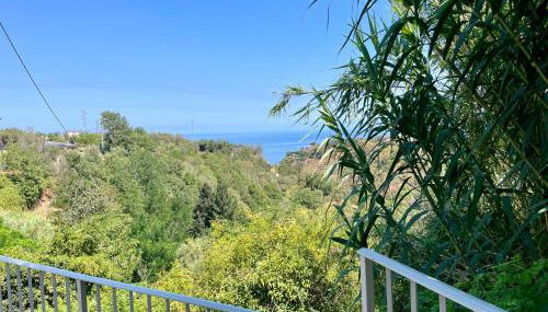 Villa Felici Tropea collina vista mare - Foto 5