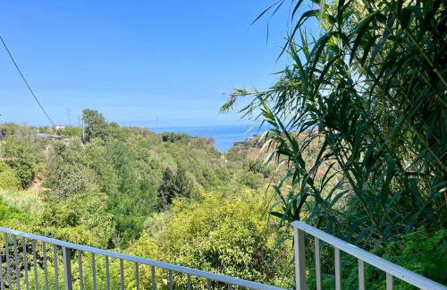 Villa Felici Tropea collina vista mare - Foto 5