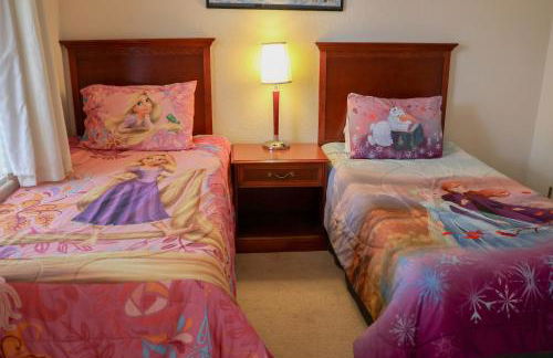 Family Vacation House at Resort - Foto 77