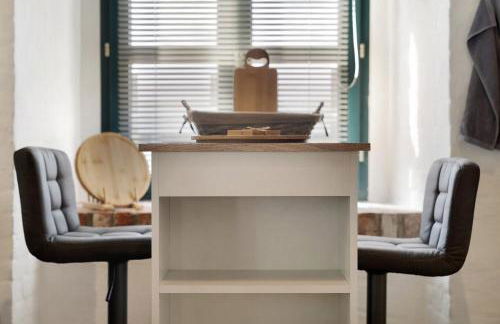 Haus Förde Kanalpackhaus - Foto 7