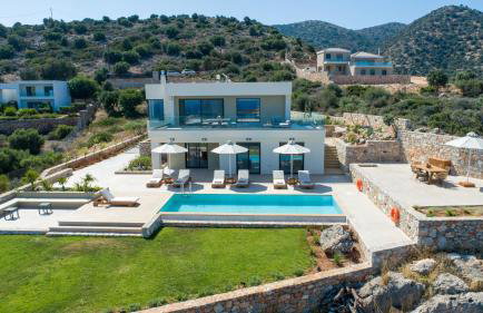 Horizon View Villa - Foto 46