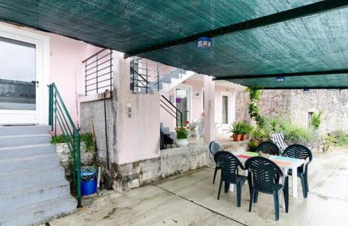 Apartments Ere Zuronja-One-Bedroom Apartment with Sea View 3 - Photo 22