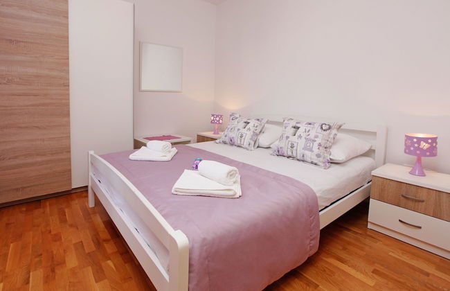 Apartments Mistral - Foto 28