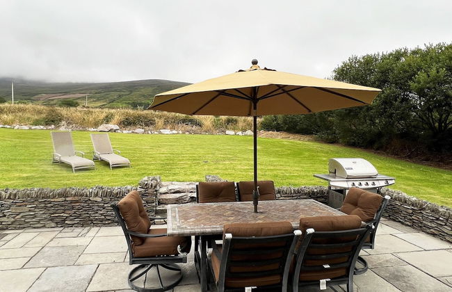 Valentia View Holiday Home - Photo 16