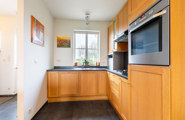 Apartment on Belgium's Stunning Coastline - Foto 7