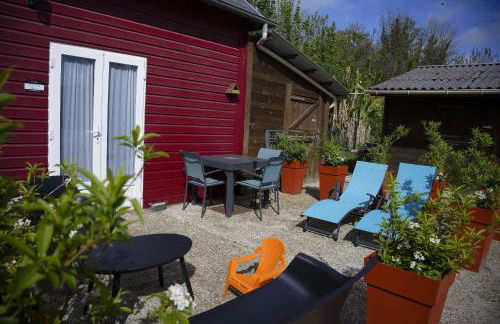 Le Cocoon d'Etretat - Foto 14