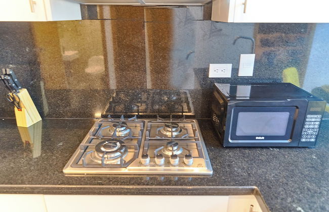 Central Suites Tower - Foto 23