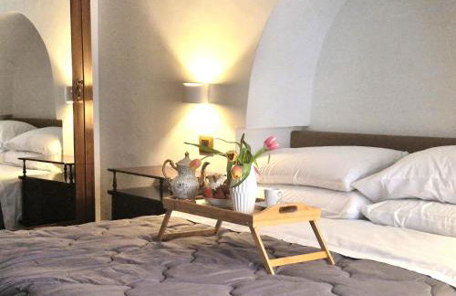 la corte dei filangieri rooms - Foto 17