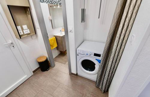 Studio Cosy - Centre ville - Foto 16