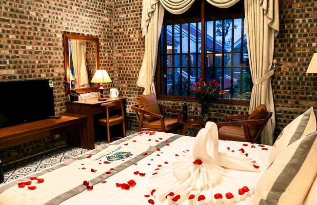 Hòa Nam Hotel - Foto 17