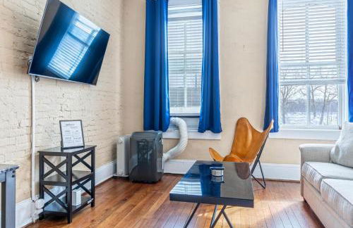 Stay on Main 319 N Main - Foto 18