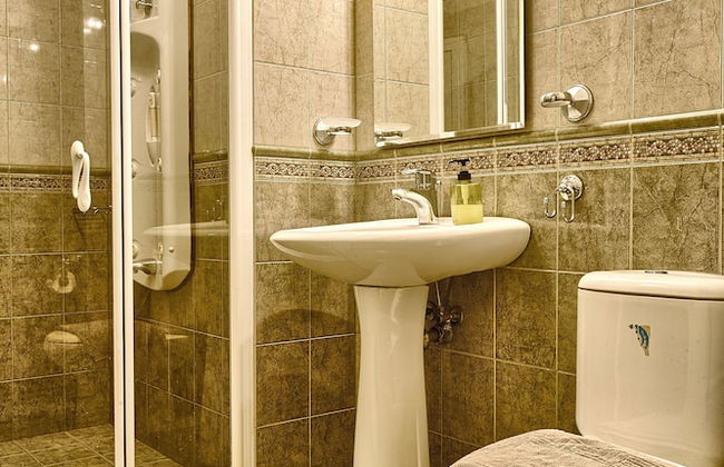 Baratero City Corner II Apartment - Foto 20