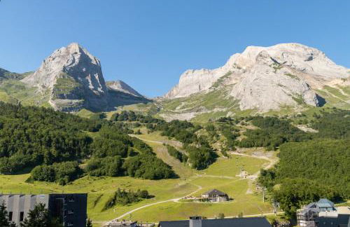 L'Esperta - Studio proche station de ski et ESF - Foto 9