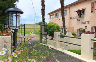 Au Moulin du Comte - en gîte - Photo 9