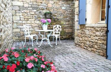 Authentique ferme périgourdine, à 5km au sud de Sarlat, 1km de la rivière - Foto 34