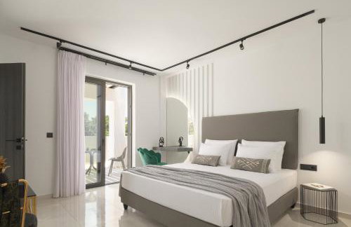 Monti Luxury Villa, with Heated Pool & Hot Tub - Foto 41