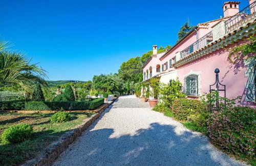 Gites de la Villa Pergola - Foto 11