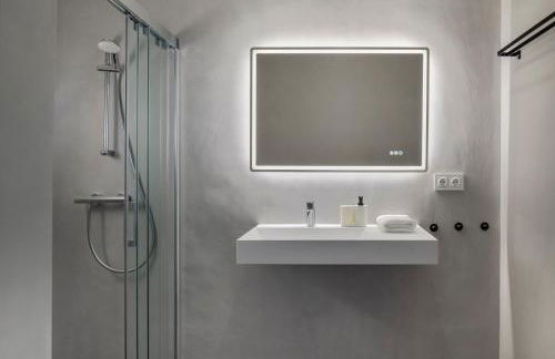 Magno Apartments Atienza - Foto 29