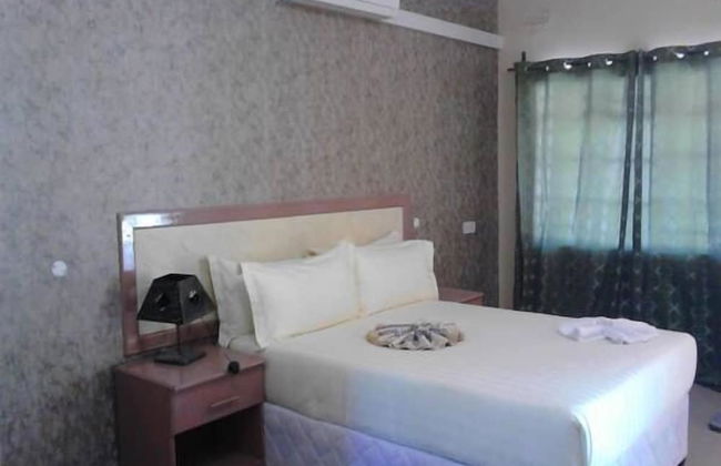 Pacific Conqueror Self Catering Units - Foto 17