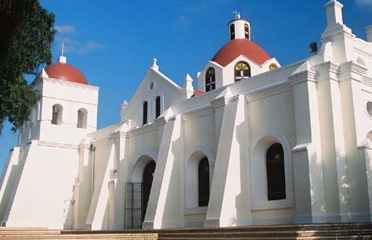 Visite à la découverte de la religion dans La Vega - Photo 2