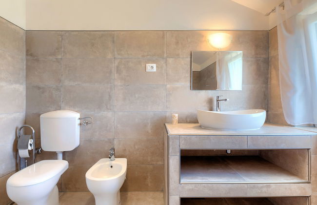 Villa Lancin - Foto 29