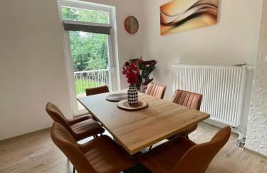 Komfortable Einf haus 5 Pers Einzelzi-max 9 Pers - Foto 1