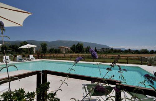 Country House Casco dell'Acqua - Foto 75