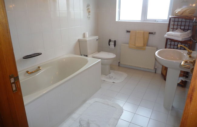 Spanish Point El Martins Holiday Home - Photo 19