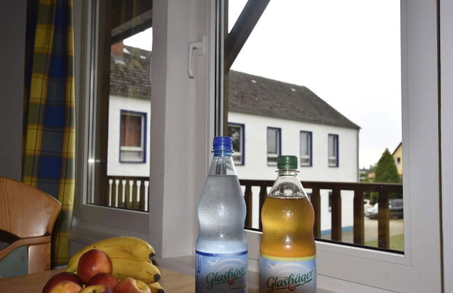 Expansive Holiday Home in Mecklenburg near Baltic Sea - Foto 17