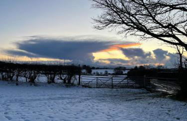West Cumbria static caravan - Foto 23