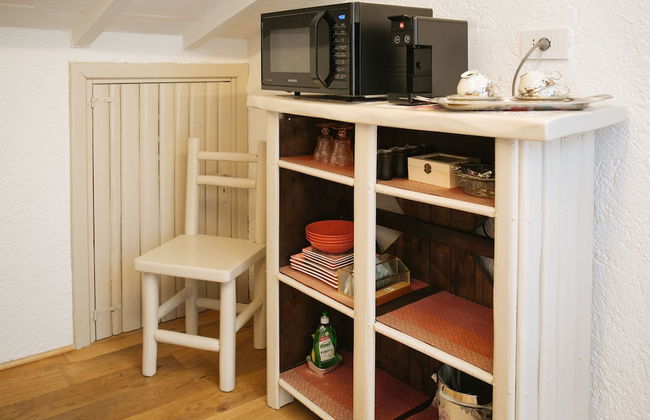 Domus Socolatae Residenza d'Epoca Charming B&B - Foto 49