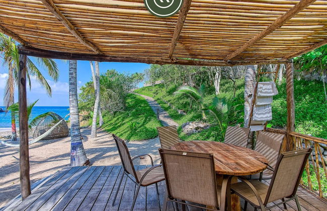 Casa Piedra in Jalisco - Foto 77