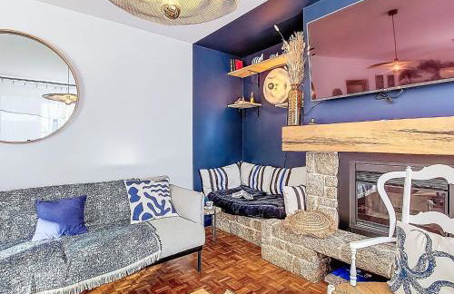 Holiday Home Villa Koraill Glaz by Interhome - Foto 10