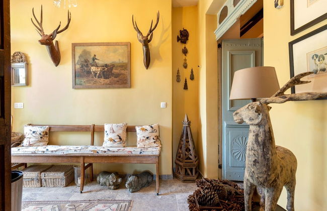 Beautiful Holiday Home With Private Pool - Foto 13