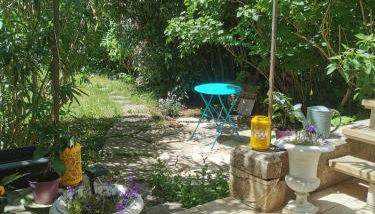 Cozy en centre ville dans un écrin de verdure - Foto 3