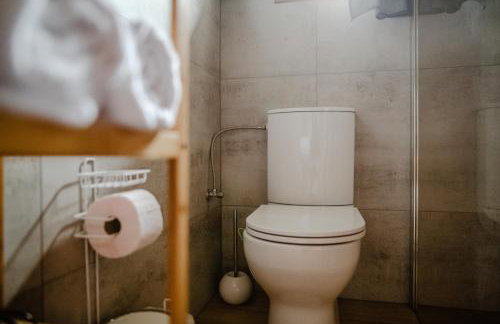 Domki na Górniej Łące - Dwa Wróble - Foto 31