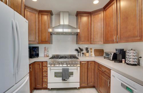 San Diego Home Private Outdoor Pool and Game Room! - Foto 9