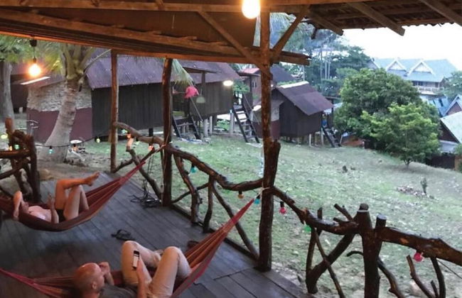 Harrera Perhentian Long Beach - Foto 49