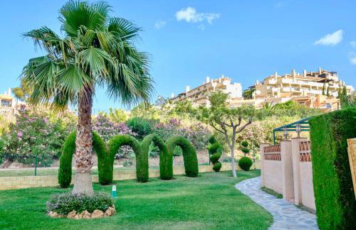 Riviera Golf apartment - Foto 14