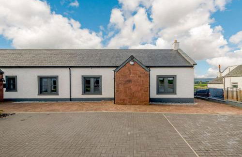 Westertonhill Lodge - 3 Double Bedrooms Sleeps 8 With Private Hot Tub Hire Available - Foto 22