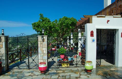 Agnanti Villas 1 - Foto 8